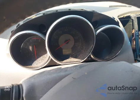 2006 Nissan Altima 2.5 S z USA, uszkodzony, nr VIN 1N4AL11D96C101733